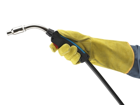 Handschoen Ansell ActivArmr® 43-216